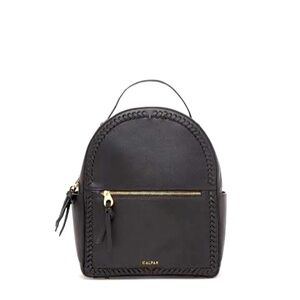 Calpak Kaya Backpack Black Used With Dustbag Retails $95